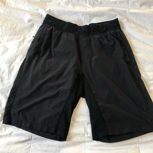 Lululemon T.H.E shorts